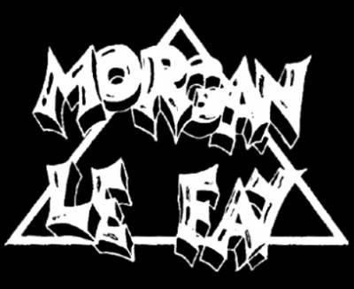 logo Morgan Le Fay